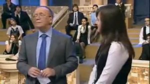 Умницы и умники 16.06.12