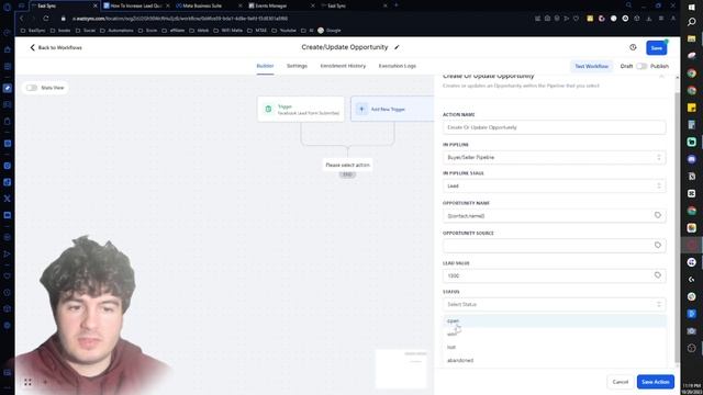 How to use Facebook Conversion API in Go High Level смотреть онлайн