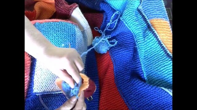 Вяжем вместе урок 4 смотреть онлайн