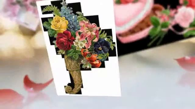 Поздравляю с 8 марта! смотреть онлайн