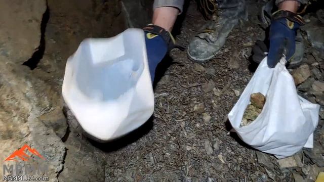 Gold Mine Found! смотреть онлайн