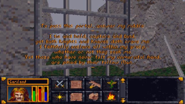 The Elder Scrolls: Arena Playthrough | #24 | Murkwood