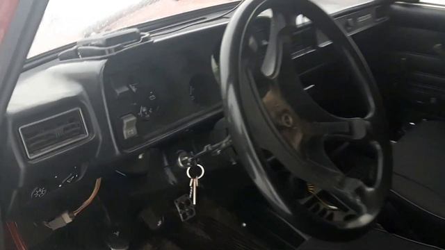 Ваз2105 нива мотор 1.7 смотреть онлайн