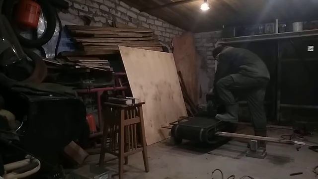 Мотобуксировщик.6.5 лс смотреть онлайн