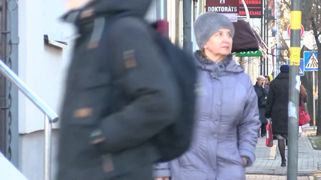 Демографическая ситуация в Латгалии иллюзий не вызывает смотреть онлайн