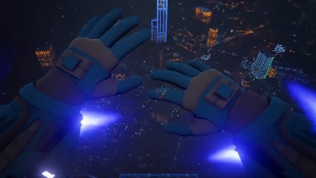 Consortium: The Tower Prophecy - Gameplay Teaser Trailer смотреть онлайн
