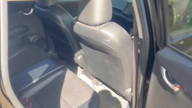 Авто под выкуп. HONDA  Shuttle 2014 (ГИБРИД) Максималке ! На коже!