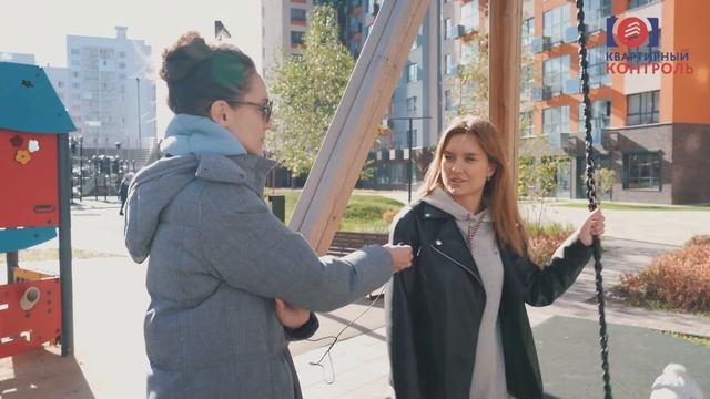Обзор ЖК Новые Ватутинки в Десёновское. Интервью, инфраструктура, квартиры. Квартирный Контроль смотреть онлайн