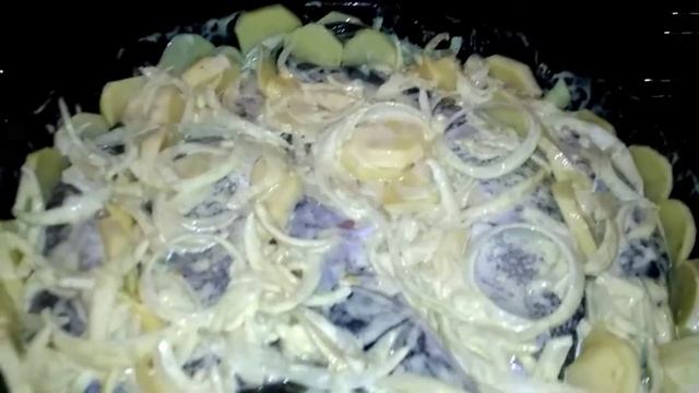 Вкусная картошка: рецепты и идеи