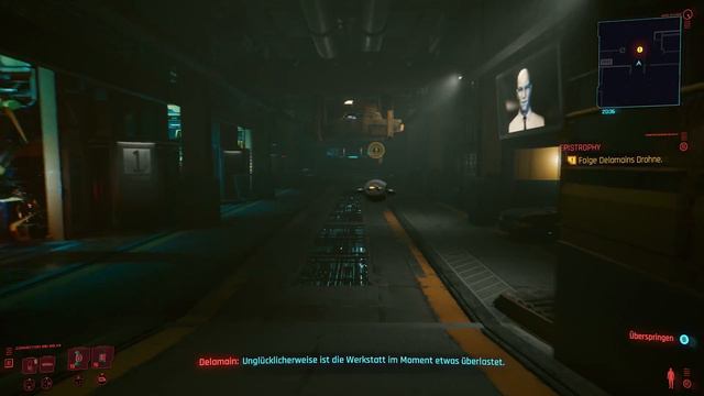 Lets Play - Cyberpunk 2077 - Part 25 - Happy Together, Tune Up, Epistrophy - Ultra Settings - RTX P смотреть онлайн