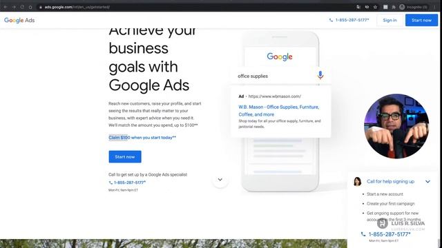 Cómo crear una landing page profesional en Wordpress GRATIS ✅ Página de Aterrizaje Efectiva ? смотреть онлайн