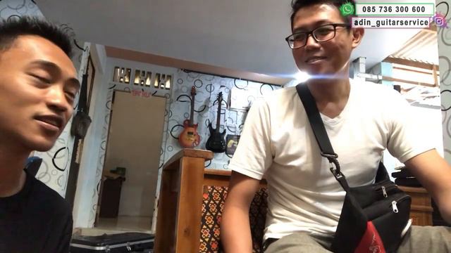 Guitar Mahal vs Murah || Ibanez Rp.40 Juta || PRESTIGE JAPAN смотреть онлайн