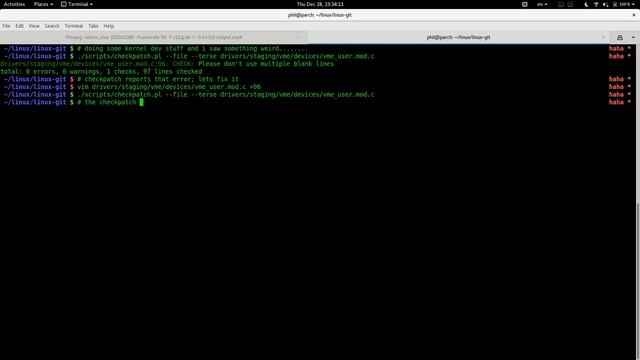 weird git issue , not detecting deletion of blank lines смотреть онлайн