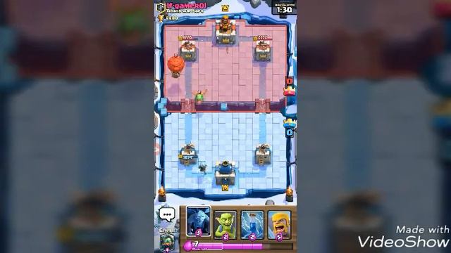 Розыгрыш аккаунта клеш рояль смотреть онлайн