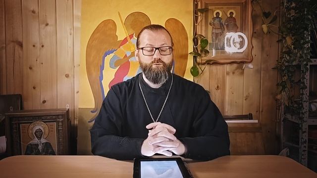 Православный июнь. Главное в святцах первого месяца лета. смотреть онлайн