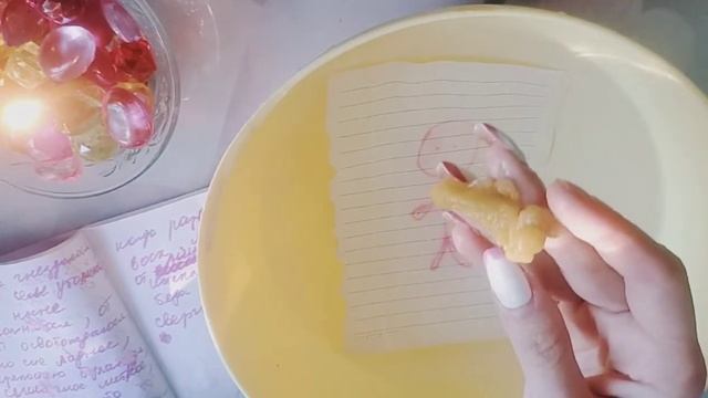 КАК СДЕЛАТЬ САМОМУ СЕБЕ ОТЛИВКУ ВОСКОМ, ЕСЛИ НА ВАС НЕГАТИВ. ? смотреть онлайн