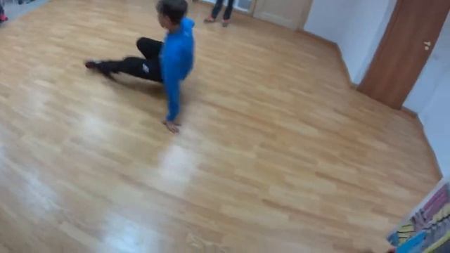 Резкий vs Макар vs Зелёный студия танцев FREEDANCE смотреть онлайн