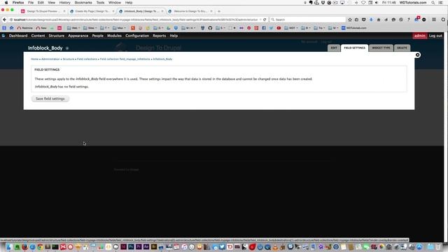 Drupal 7 - How To Use Field Collections For Flexible Theming (#2) смотреть онлайн
