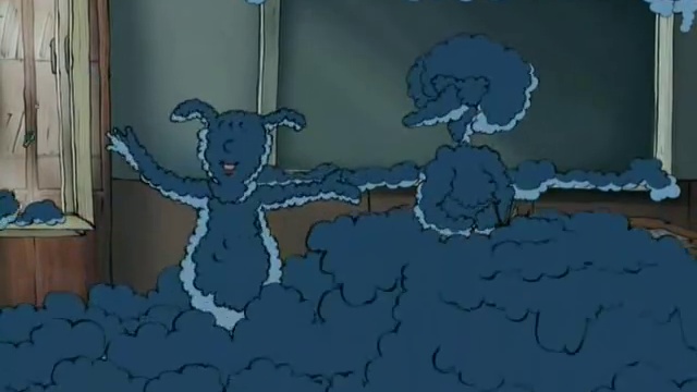 Песня о Буревестнике смотреть онлайн