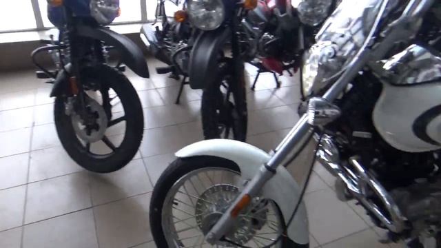 Как я покупал мотоцикл Bajaj Avenger 220 Cruise. смотреть онлайн