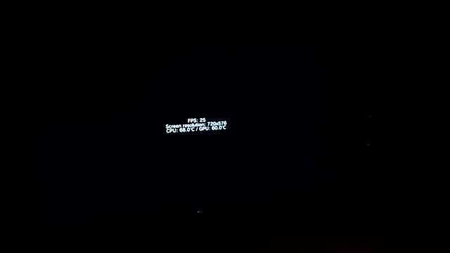 The Last of Us на Sony PlayStation 3. FPS Test 720p/576p смотреть онлайн