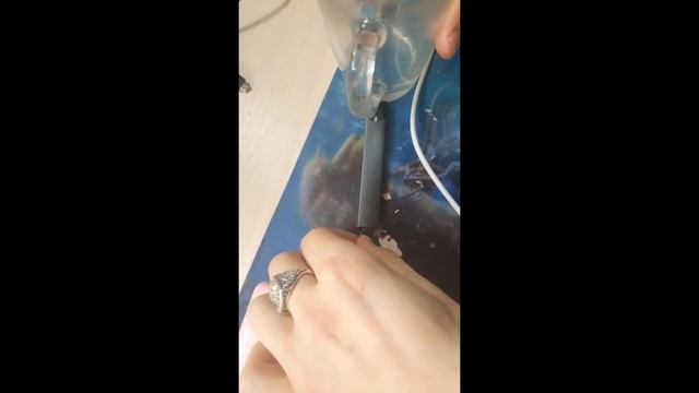 Как зарядить джул без зарядки! смотреть онлайн
