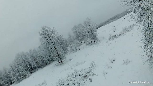 первый снег смотреть онлайн