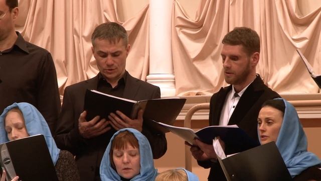 "ОБИХОДНАЯ ЛИТУРГИЯ" с пояснениями митрополита Вениамина (Федченкова). смотреть онлайн