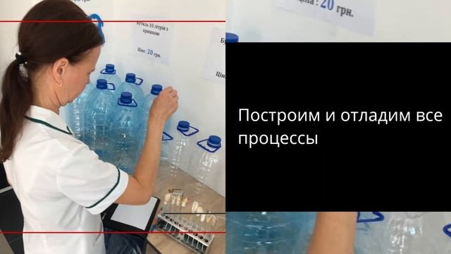 Бизнес по продаже воды смотреть онлайн