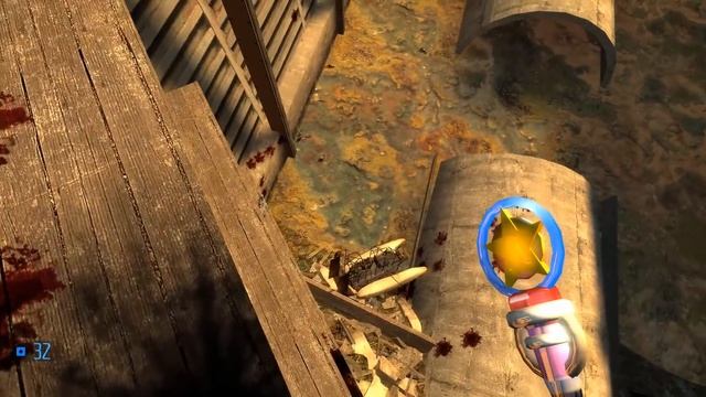SMOD REDUX - ГДЕ НАЙТИ ВСЕ ОРУЖИЕ? (WEAPONS LOCATIONS) смотреть онлайн