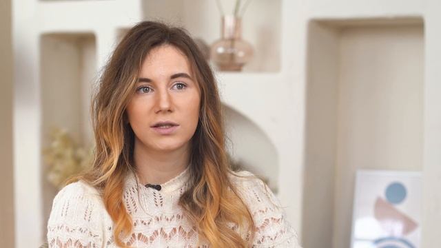 Как масштабировать свой бизнес без границ? Анна Сенюк - Unit School of Business смотреть онлайн