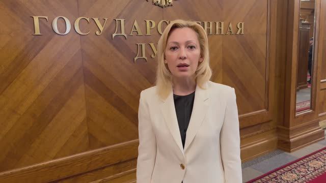 Ольга Тимофеева «Самое главное в здравоохранении – профессиональные кадры»