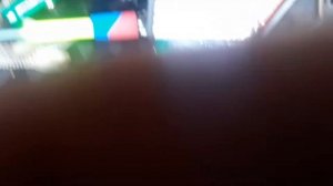 Замена задней  лампы стоп на Фольцваген Поло.