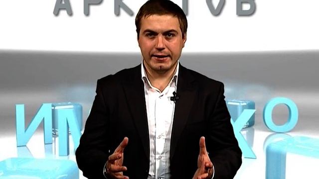 Аркатов ИМХО № 24 про Нобелевскую премию смотреть онлайн