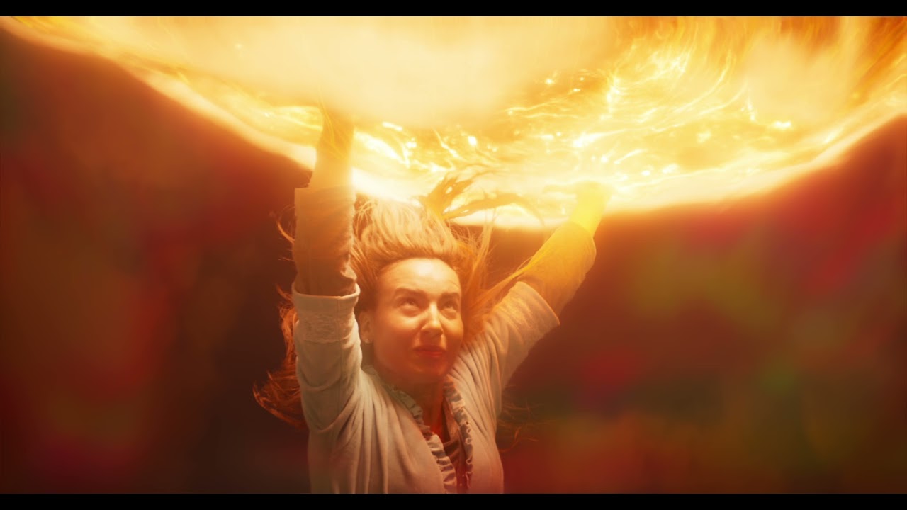 COMPOSITING SHOWREEL