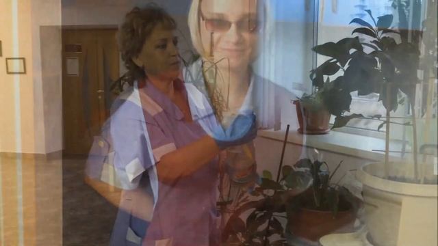 ***День Дошкольного работника 2017*** Детский сад №59 "Золотой Петушок" г. Новосибирск смотреть онлайн