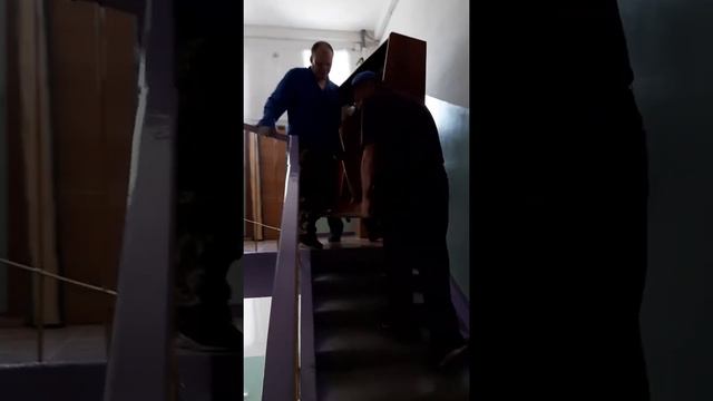 вынос пианино на мусорку Омск смотреть онлайн