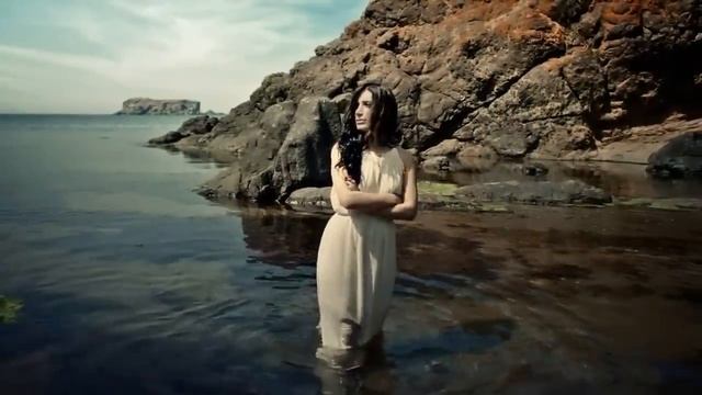 Irem Derici - Kalbimin Tek Sahibine lyrics (bg sub) (eng sub) смотреть онлайн