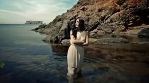 Irem Derici - Kalbimin Tek Sahibine lyrics (bg sub) (eng sub)