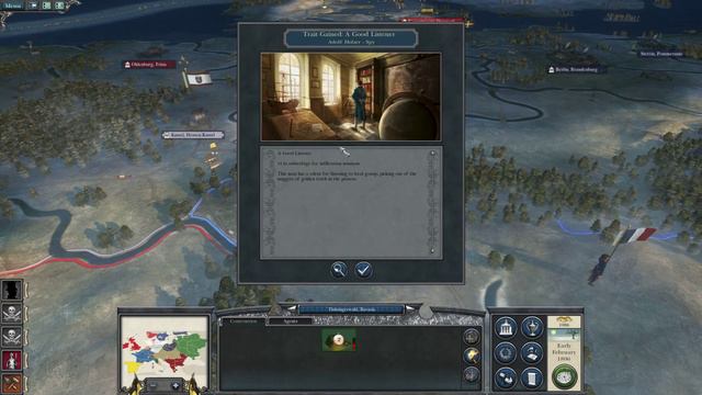 Lets Play - Napoleon Total War 3 - Austro-Hungarian Empire - ...Mortally Wounded..!! (3) смотреть онлайн