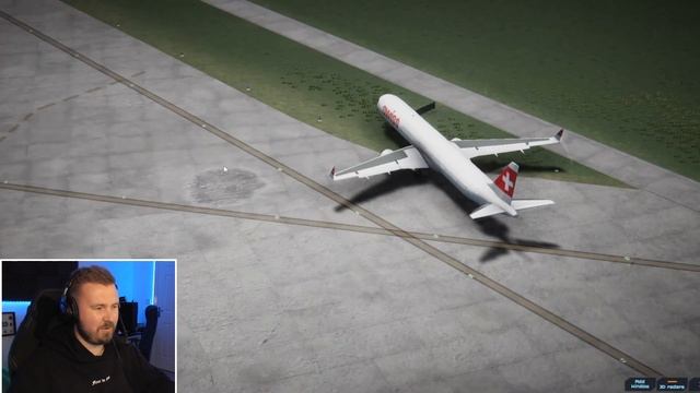 Having A Good (Swiss) Time! - Tower! Simulator 3, Episode 21 смотреть онлайн