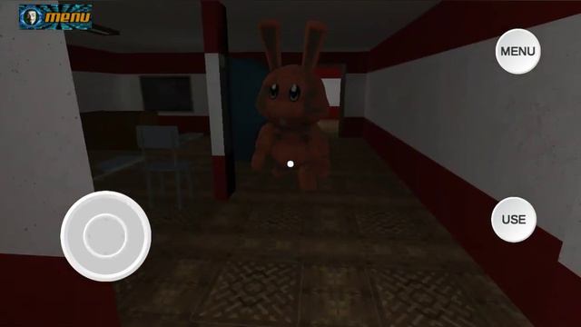 The Evil Rabbit читы смотреть онлайн