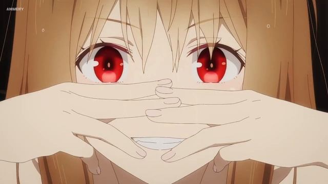 Топ-5 Недооцененных Аниме | satoshe смотреть онлайн