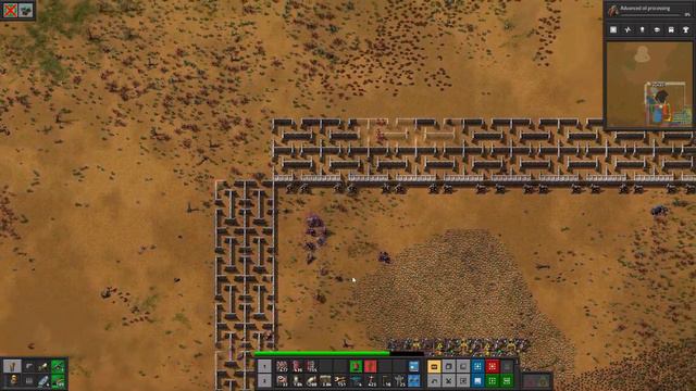 Another Factorio Save смотреть онлайн