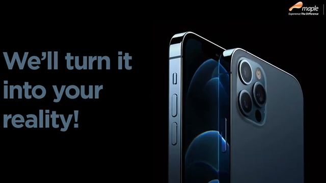 Pre-book the iPhone 12 mini & iPhone 12 Pro Max смотреть онлайн