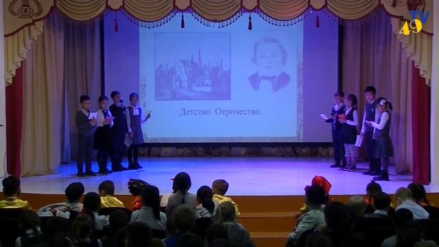 СНИТСЯ СКАЗКА МНЕ 2019 смотреть онлайн