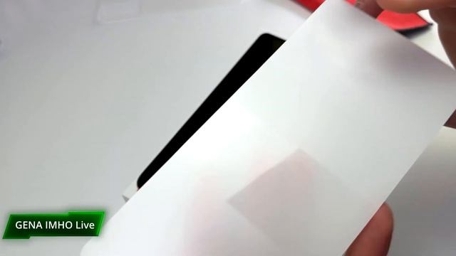 ЧЕХЛЫ НЕ НУЖНЫ! Приклеил с ДВУХ СТОРОН на Redmi Note 10 Pro ГИДРОГЕЛЬ ПЛЕНКУ смотреть онлайн