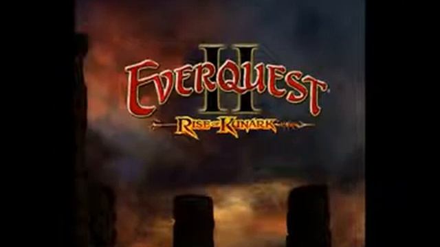EverQuest II - Rise of Kunark - Kunzar Jungle [all music] (Inon Zur) смотреть онлайн