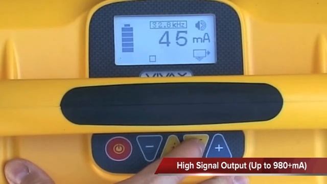 Seba Megger Commercial All смотреть онлайн