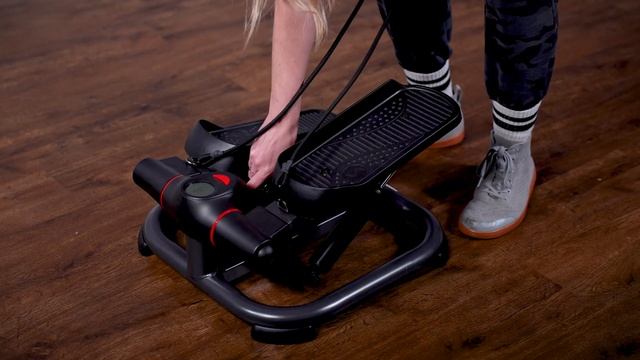 Choose The Best Mini-Stepper With This Helpful Shopper Guide